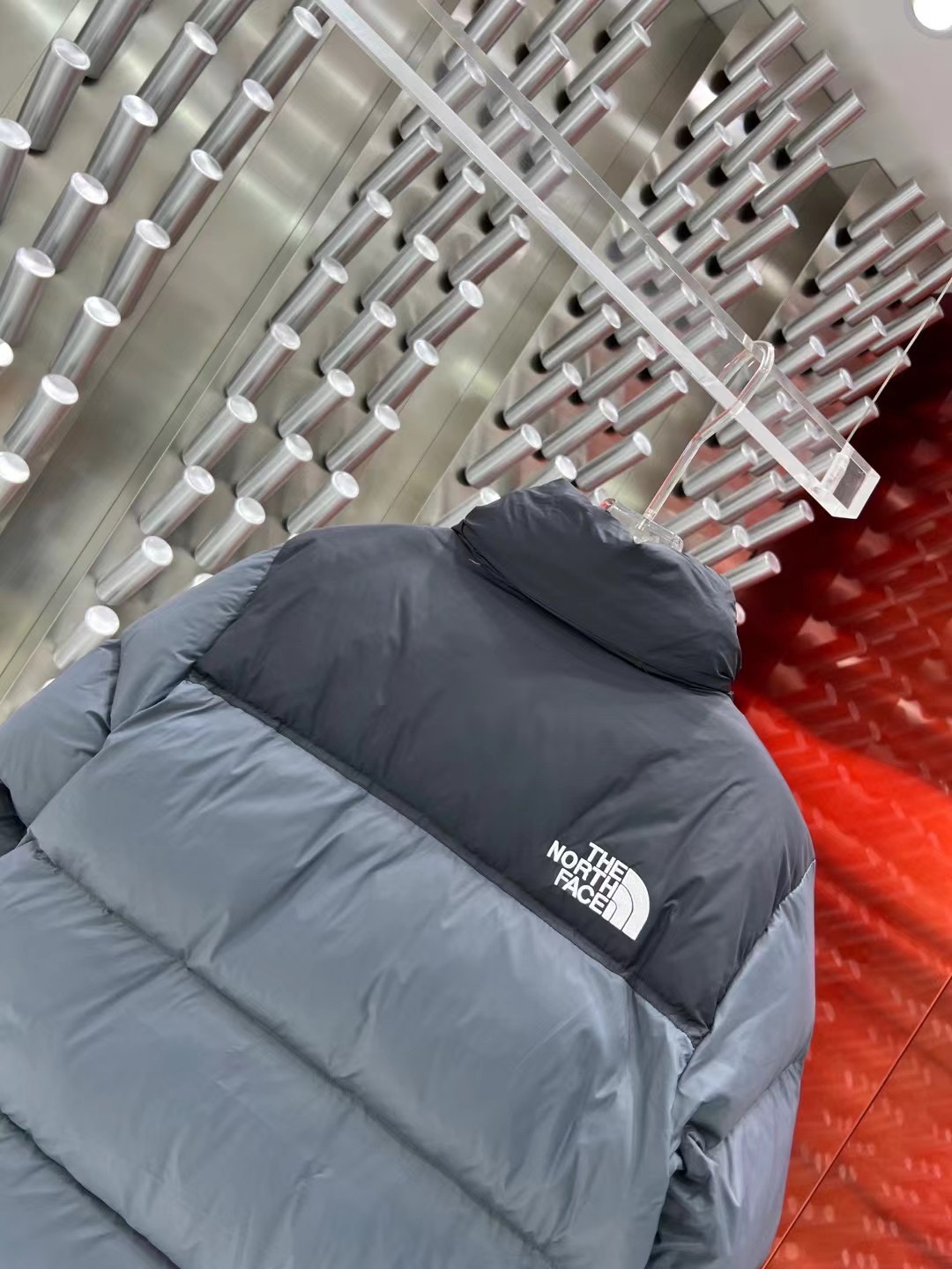 The North Face Down Jackets